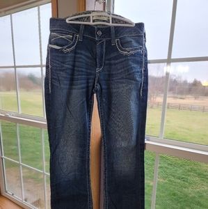 Ariat Jeans